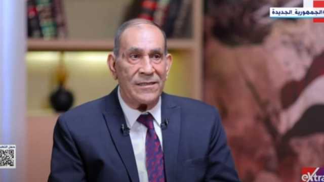 اللواء محمد طلبة: عبدالناصر التقى الجنود على الجبهة «وقالهم هنرجع الأرض»