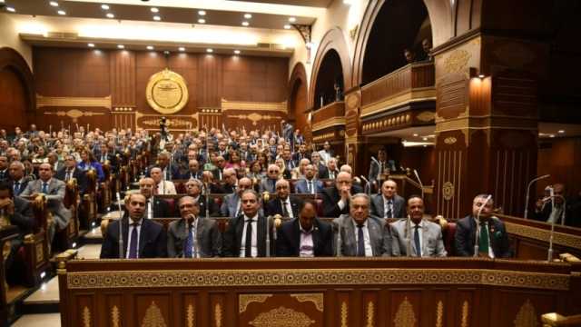 بعد قليل.. انطلاق انتخابات اللجان النوعية بمجلس الشيوخ