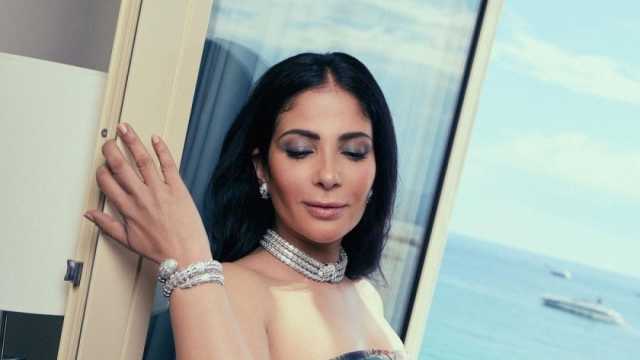 لأول مرة.. منى زكي تكشف عن عقدة حياتها