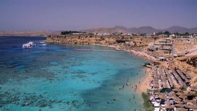 موقع «TripAdvisor»: الغردقة من أفضل الوجهات الطبيعية للزيارة في العالم