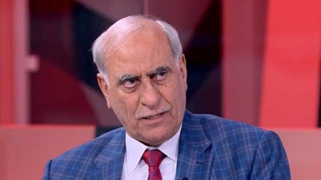 وزير أردني سابق: حدودنا مع سوريا ملتهبة وأصبحت قواعد لتنظيمات إرهابية
