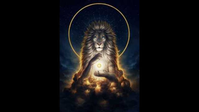 حظك اليوم برج الأسد الخميس 9-11-2023 مهنيا وعاطفيا