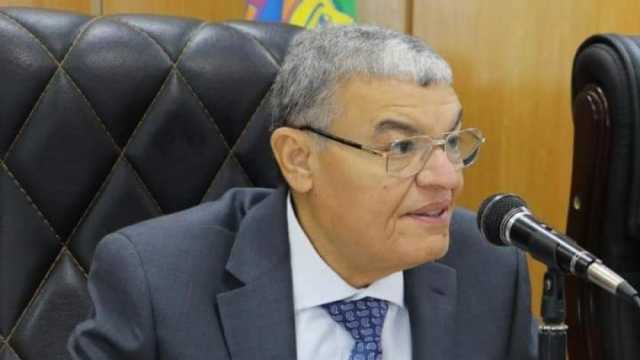 محافظ المنيا: حملات رقابية مكثفة مع بدء تطبيق مواعيد فتح وغلق المحال