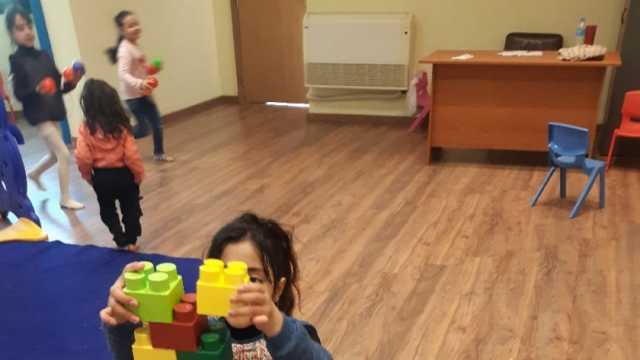 413 مركزا تابعا لـ«لتضامن الاجتماعي» بالقاهرة.. منها 217 دار أيتام