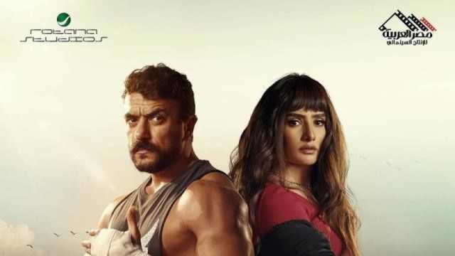 نصف مليون جنيه إيرادات فيلم الإسكندراني بالسينما في يوم واحد