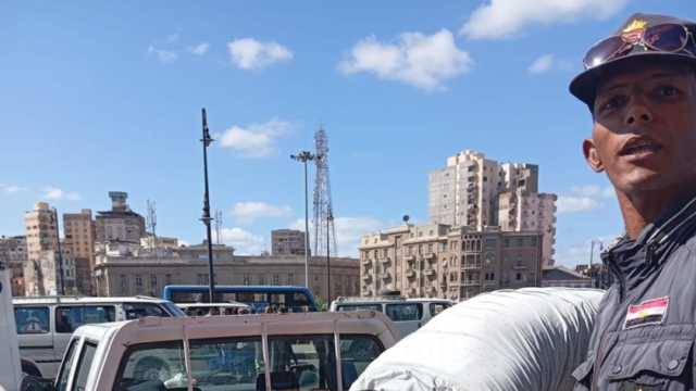أماكن بيع البيض البلدي بأسعار مخفضة في الإسماعيلية.. الكرتونة بـ125 جنيها