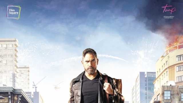 3 آلاف جنيه قيمة إيرادات فيلم البعبع في يوم واحد
