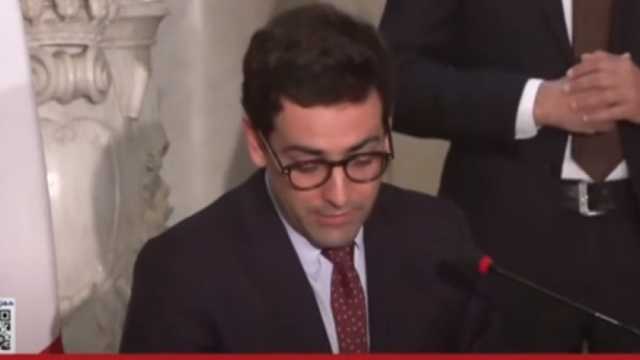 رئيس وزراء فرنسا: نعارض بشدة أي عمل عسكري في رفح الفلسطينية