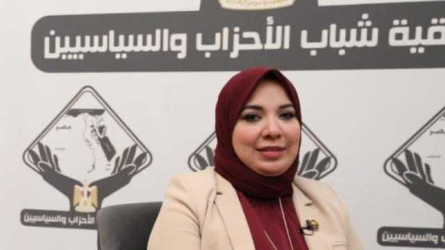 عضو بـ«الشيوخ»: مصر تقف في صدارة الاستجابة الإنسانية مع الأزمة الفلسطينية