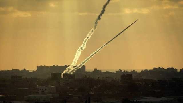 الفصائل الفلسطينية: استهدفنا قوة إسرائيلية خاصة في مبنى شمال غزة