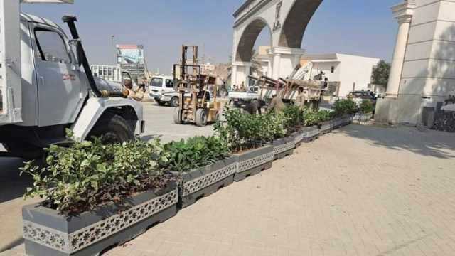 نائب محافظ القاهرة: تطوير الكيلو الأول في شق الثعبان بحي طرة