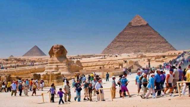 ماذا ينتظر القطاع السياحي من الحكومة المرتقبة؟
