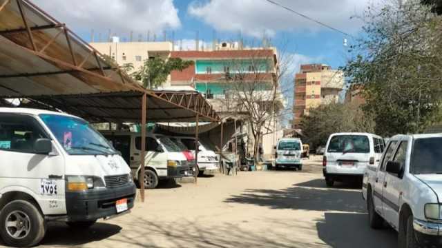 تعريفة الركوب الجديدة لسيارات الأجرة في الإسماعيلية (صور)