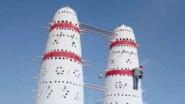 عمدة قرية «الألف برج حمام» بالشرقية: الأبراج عمرها 200 سنة «ومعندناش بطالة»
