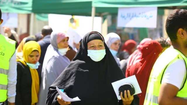 الدولة تقر 6 حزم اجتماعية للتعامل مع المستجدات الاقتصادية منذ 2020