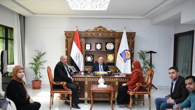 محافظة قنا تعلن انخفاض أعداد المواليد لأول مرة