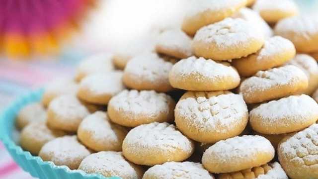 طريقة عمل الكعك بالمقادير.. «بأقل التكاليف مش هتصدقي الريحة والطعم»