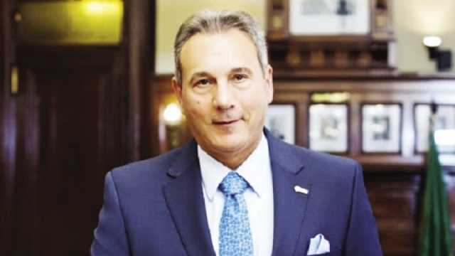رئيس بنك مصر: أتوقع جمع 500 مليار جنيه من الشهادات الجديدة
