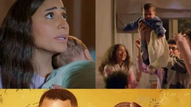 بدرة عن مشاركتها في مسلسل كامل العدد +1: حلم تحول إلى حقيقة