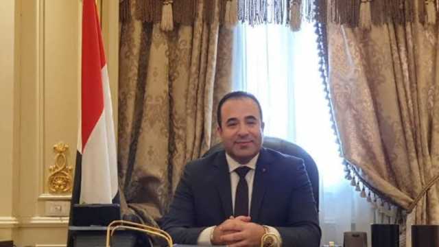 رئيس اتصالات النواب: قرارات الرئيس تعكس شعوره بالمواطن وحرصه على تحسين أحواله