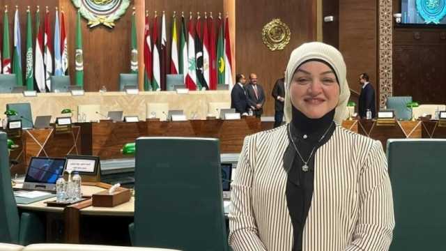 إيمان الشريف أول سيدة تترأس مركز الابتكار بجامعة المنيا.. من هي؟