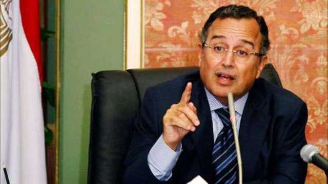 وزير الخارجية السابق: إسرائيل لديها رغبة في التفاوض حول وقف إطلاق النار بغزة