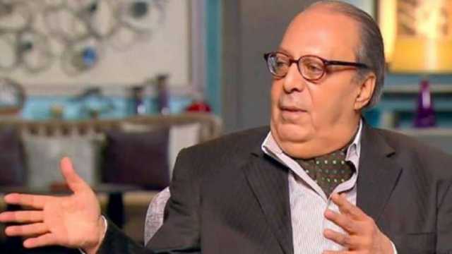 «المسرح المصري» يكرم الفنان أسامة عباس في حف افتتاح المهرجان