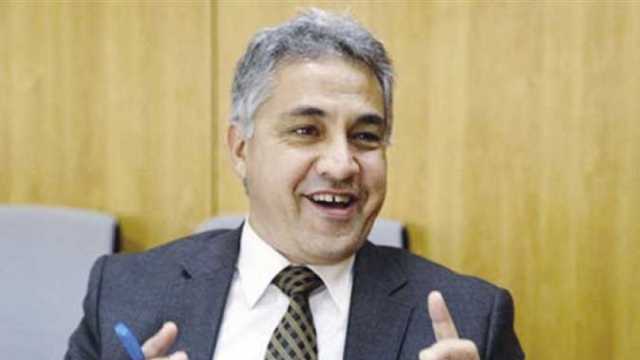 «السجيني»: النواب يسعى لإنهاء من قانون الإيجار القديم قريبا.. «هيتحل هيتحل»