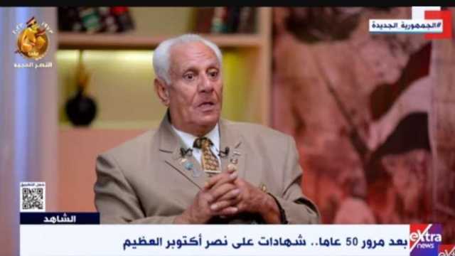 سمير نوح يكشف لـ«الشاهد» تفاصيل ضرب خزانات وقود العدو