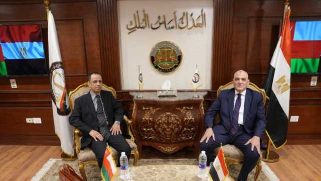 «النيابة العامة»: تنظيم ورش عمل في «أصول التحقيق الجنائي» بالتعاون مع سلطنة عمان