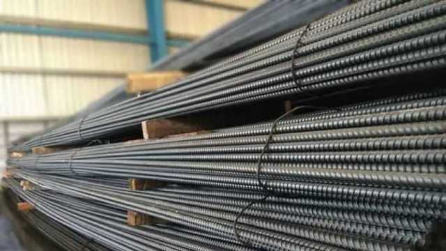 أسعار الحديد اليوم الثلاثاء 20-8-2024 في الأسواق المصرية والعالمية