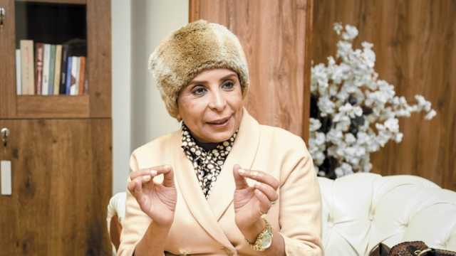 رئيس اتحاد «الإعاقة الذهنية»: شعار «لسه مكملين» يؤكد اهتمام «الجمهورية الجديدة» بـ«ذوي الهمم» (حوار)