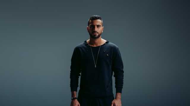 محمد الشرنوبي يطرح أغنيته الجديدة «كان نفسي»