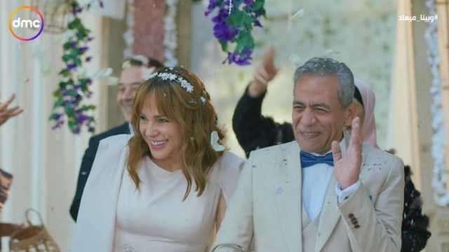 يوسف الكدواني عن «وبينا ميعاد»: «مش لازم تشوف الجزء الأول لتفهم الأحداث»