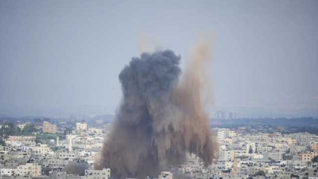 «الدفاع المدني الفلسطيني»: كل قطاع غزة معرض للاستهداف الإسرائيلي