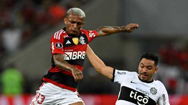 انطلاق دور مجموعات ليبرتادوريس بـ5 لقاءات.. أبرزها ميلوناريوس وفلامنجو