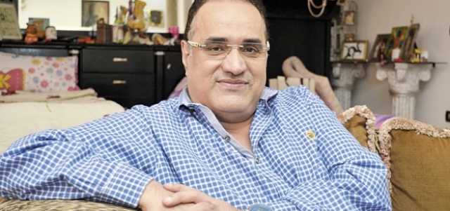 طارق فؤاد: «عالم أخرس» رسالة لوقف القتل والدمار في غزة