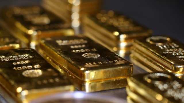 تراجع أسعار سبائك الذهب في مصر اليوم.. الـ5 جرام بـ12 ألف جنيه