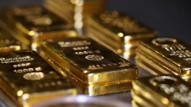 %1.7 ارتفاعا في أسعار الذهب عالميا خلال أسبوع.. اعرف الأسباب
