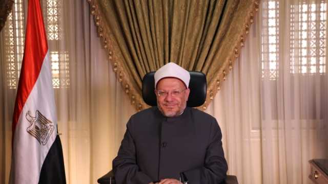 المفتي يدين الهجمات الوحشية للكيان الإسرائيلي على مدرسة تؤوي نازحين في غزة