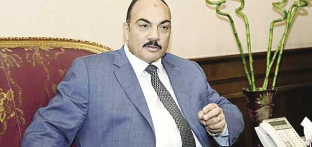 نائب رئيس حزب المؤتمر: «حكاية وطن» كشف حالة التناغم بين المواطن والقيادة السياسية