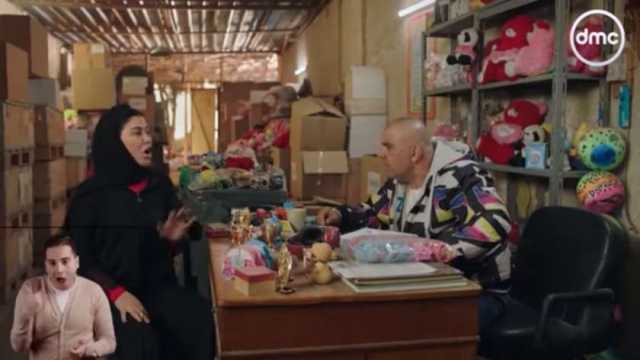 مسلسل عتبات البهجة الحلقة 10.. «فلة» توافق على الزواج من «عرفان»