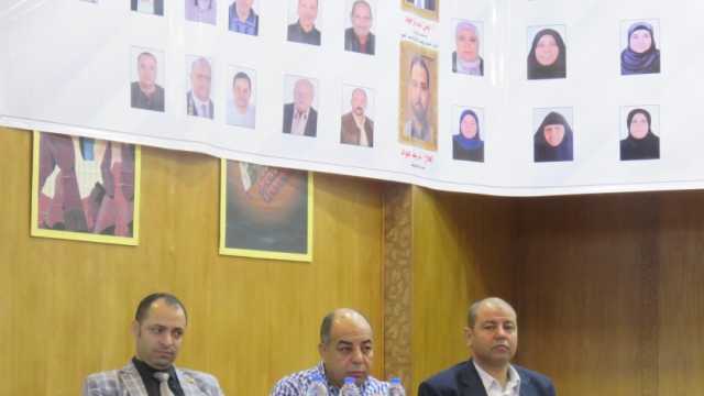 انطلاق فعاليات تأهيل حجاج الجمعيات بالقليوبية.. توعية صحية وإرشاد ديني
