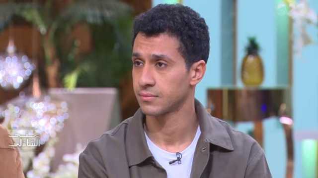 البداية قهوة بلدي.. مهنة عمل بها الفنان عصام عمر قبل التحاقه بالتمثيل