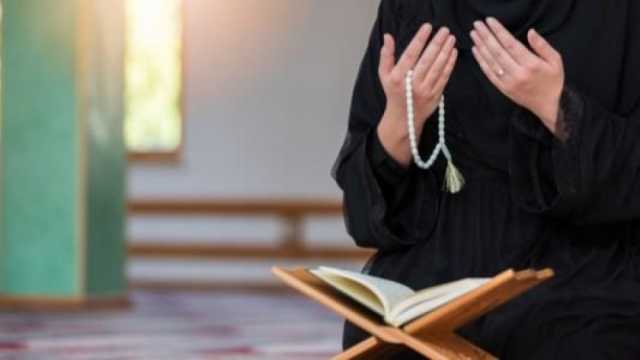 أذكار المساء مكتوبة.. تحصنك من الشيطان