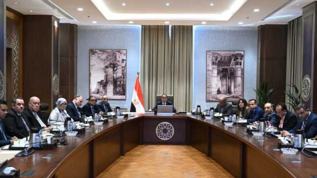 الحكومة تبدأ الإجراءات التنفيذية لطرح تشغيل المطارات على شركات القطاع الخاص