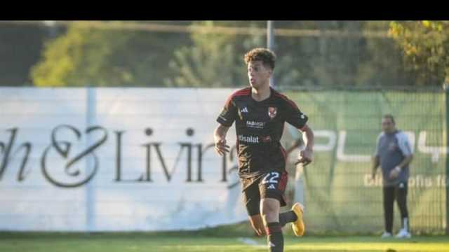 عاجل.. الزمالك يشارك الأهلي في صفقة إمام عاشور
