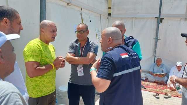 «السياحة» توضح آلية التعامل مع المعتذرين عن السفر للحج بعد الفوز بالقرعة