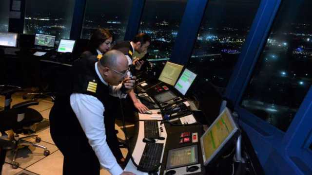 «الطيران المدني»: متابعة مستمرة للحركة الجوية في ضوء ارتفاع معدلات التشغيل