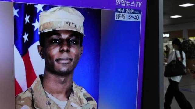 بيونج يانج: الجندي الأمريكي هرب إلى كوريا الشمالية بسبب العنصرية